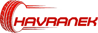 Logo Pneuservisu Havránek